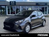 Mazda 2 HYB 1.5L Hybrid VVT-i PRIME-LINE - Mazda 2: Hybrid Prime Line