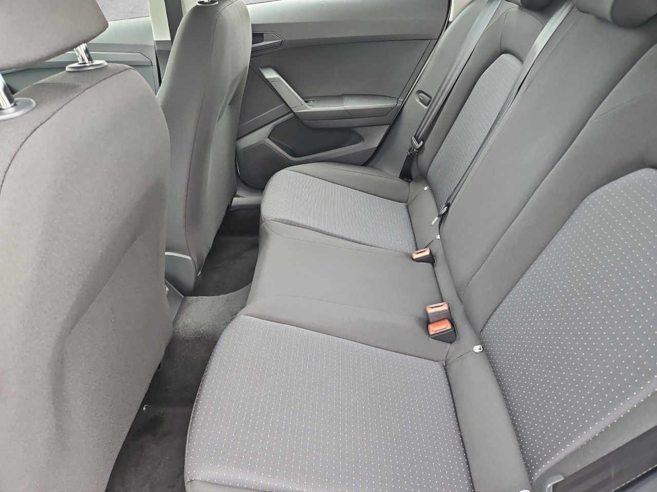 Fahrzeugabbildung SEAT Ibiza Style 1.0 TSI DSG Winterpaket Climatronic