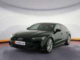 Audi A7 Sportback 50 TFSI e 2x S Line Pano,Leder,B&O, - Audi A7 Gebrauchtwagen in Stuttgart