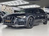 Audi A6 Allroad 40 TDI LEDER/MEMORY/PANO/AHK - Audi A6 Allroad aus 2023