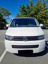 Volkswagen T5 Kombi LR - Camper - Volkswagen T5 Kombi aus 2010