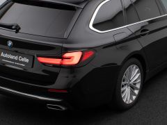Foto Nummer 16: BMW 520d