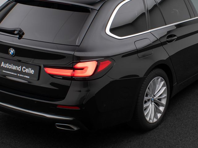 Foto Nummer 16: BMW 520d