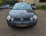 Volkswagen Polo Limousine 1.4 Comfortline - gebrauchte VW Polo aus dem Jahr 2005