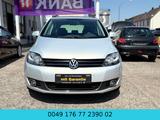 Volkswagen Golf Plus VI Life*SERVICE NEU*STEUERKETTE NEU* - : Kleinbus, Service