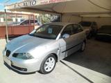 Seat SEAT Ibiza 1.4 benzina 5 porte full optional 04 - Seat Ibiza aus 2004: 1.4