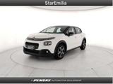 Citroën Citroen C3 C3 PureTech 83 S&S Live - Citroën C3: Live