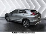 Mitsubishi Eclipse Cross 2.4 Plugin Hybrid 4WD Plus Select - Mitsubishi Eclipse Cross Gebrauchtwagen in Berlin