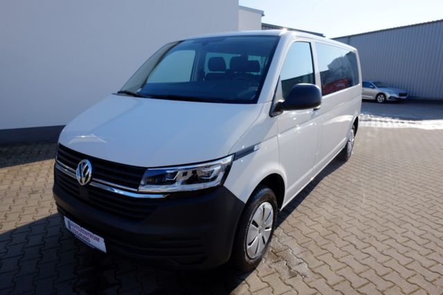 Volkswagen T6.1 Kombi 2.0 TDI Lang/LED/MfL/PDC/ACC