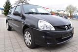 Renault Clio II Campus YAHOO!, 2.Hand, Euro5, HU neu - Renault Clio Campus-Yahoo