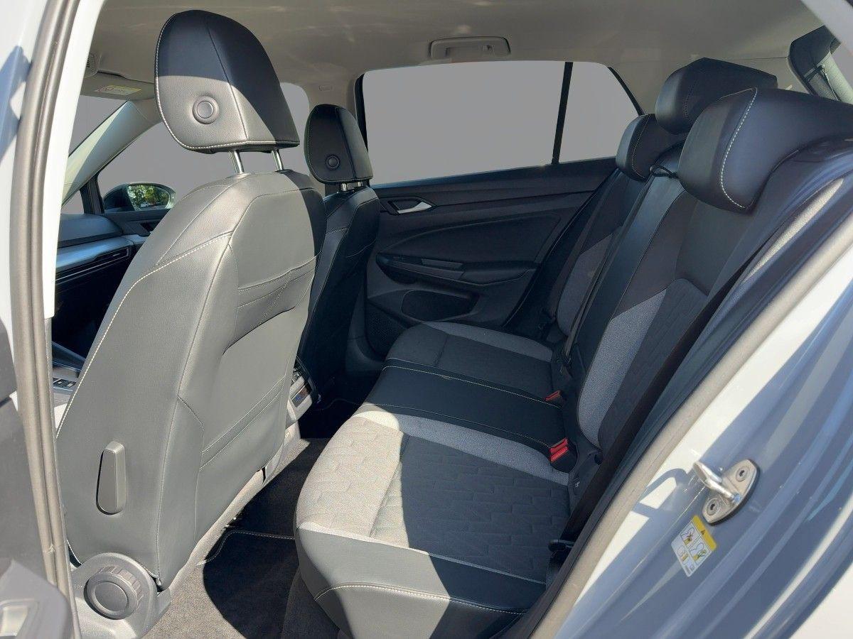 Volkswagen Golf VIII 1.5 eTSI DSG Energy Ganzjahresreifen R, миниатюра 8