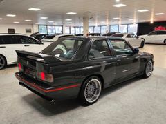 Fahrzeugabbildung BMW M3 E30 EVO-PAKET *RARITÄT* RESTAURIERT! 343 PS!