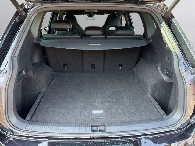 Tarraco FR 2.0l TDI DSG * Navi+RFK+Businesse-Pak