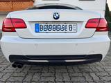 BMW E92 LCI 325i xDrive M-Paket - BMW 3er Reihe: E92