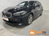 BMW 118 i M Sport Automatik EU6d LED Navi PDC HUD - BMW 1 Series: Automatik