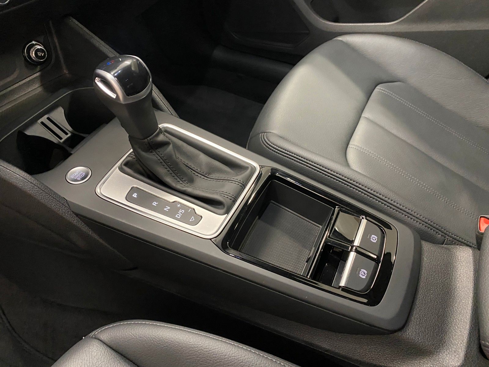 Audi Q2 - Bild 11