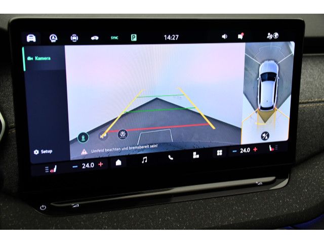 Skoda Octavia - Bild 9