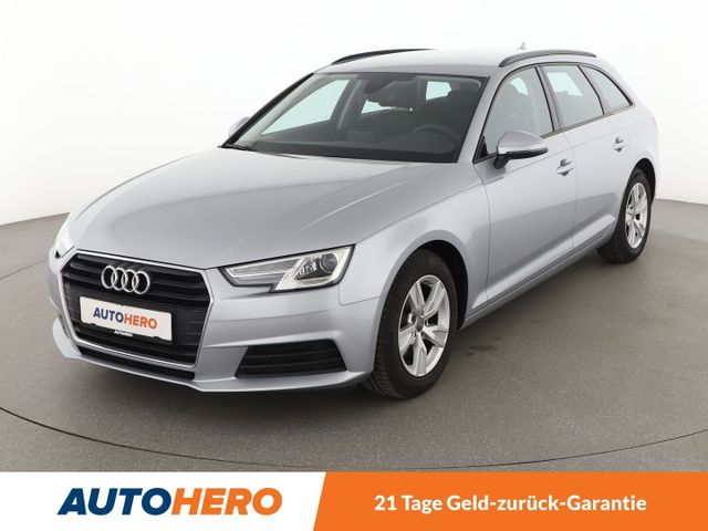 Audi A4 2.0 TDI Ultra*NAVI*XENON*TEMPO*PDC*SHZ*KLIMA*