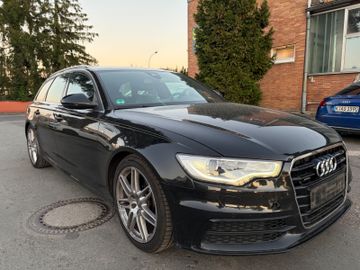 Audi A6 - 5