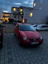 Volkswagen VW Lupo 1,7 sdi - Volkswagen Lupo: Sdi