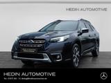 Subaru Outback 2.5i Platinum AHK|PANO|LEDER|ACC|MEMORY - Subaru Outback: Kombi