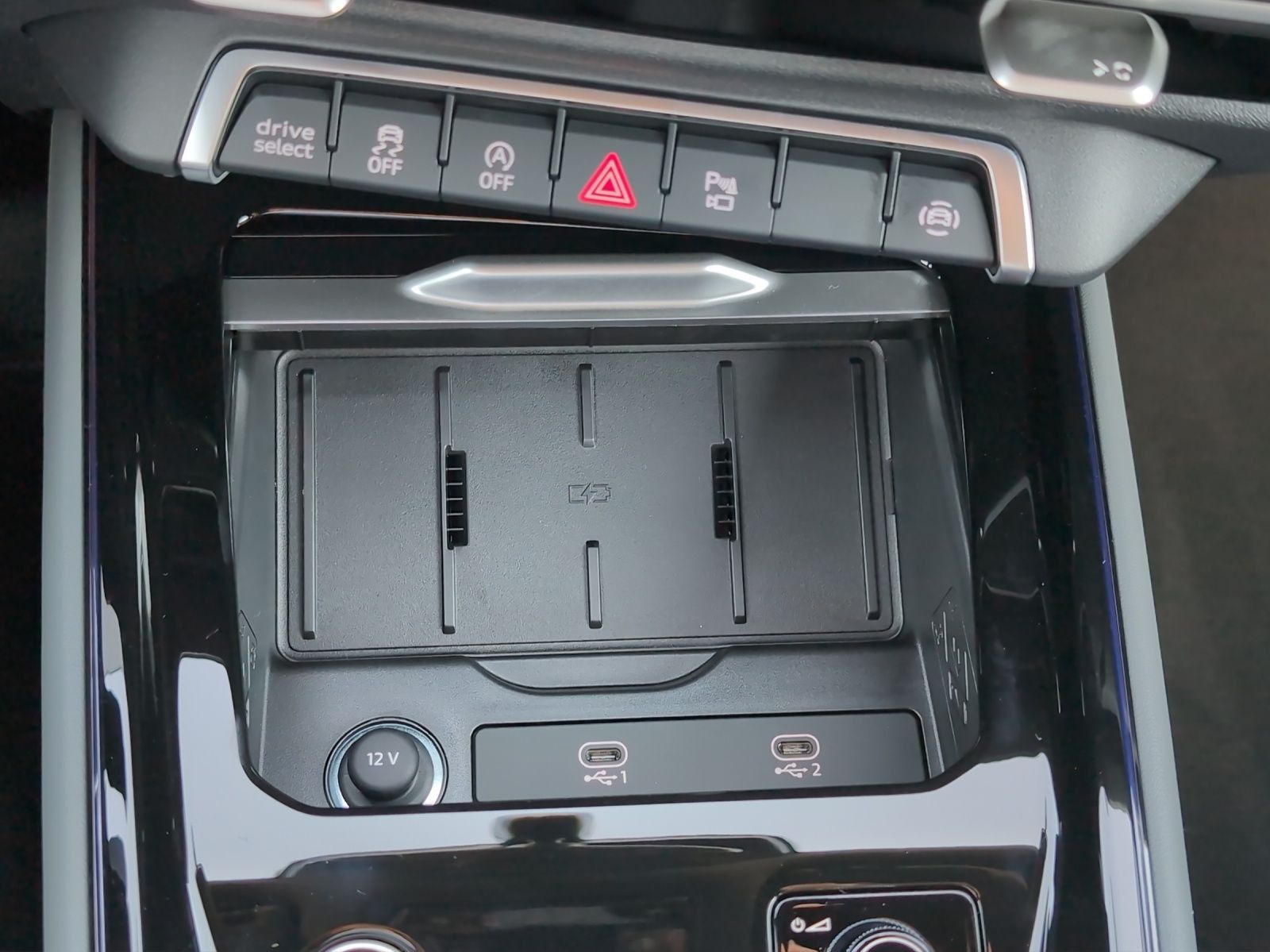 Audi Q3 - Bild 17