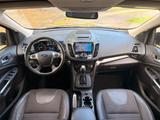 Ford Kuga Titanium EU6*180PS*Automatik* 4 X 4 - Ford Kuga: Titanium