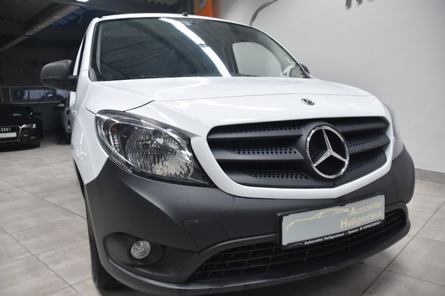 Mercedes-Benz Citan Kasten 108 CDI