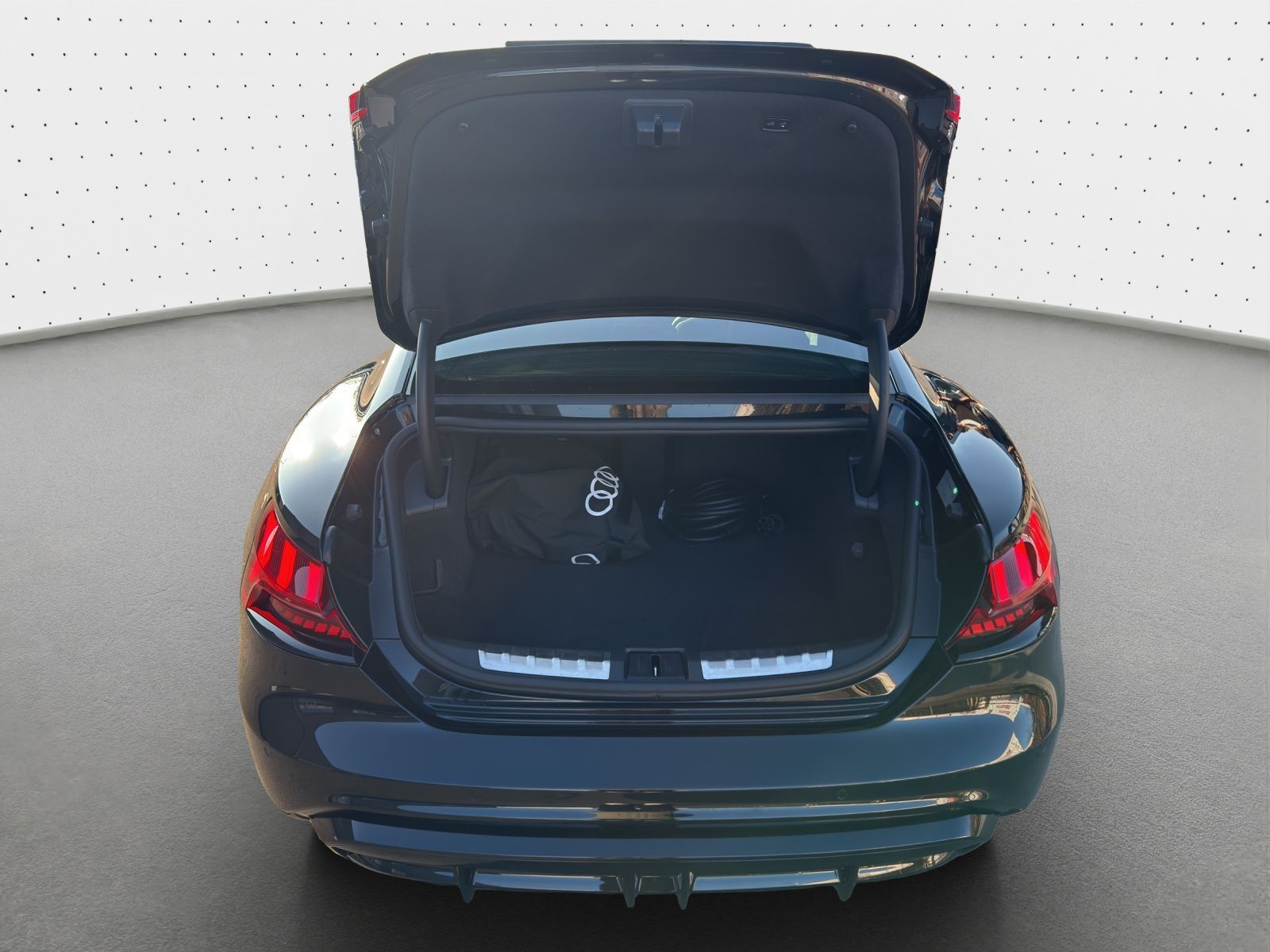 Audi e-tron GT - Bild 11