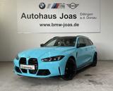 BMW M3 Competition M Sportsitze Interieurlisten Carb - BMW M3: Sport