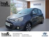 Hyundai i10 YES! Gold-Paket 1.2 - Hyundai i10: Yes