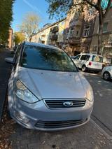 Ford Galaxy 7 Sitze Tauschen gegen Automat... - Ford Galaxy in Essen