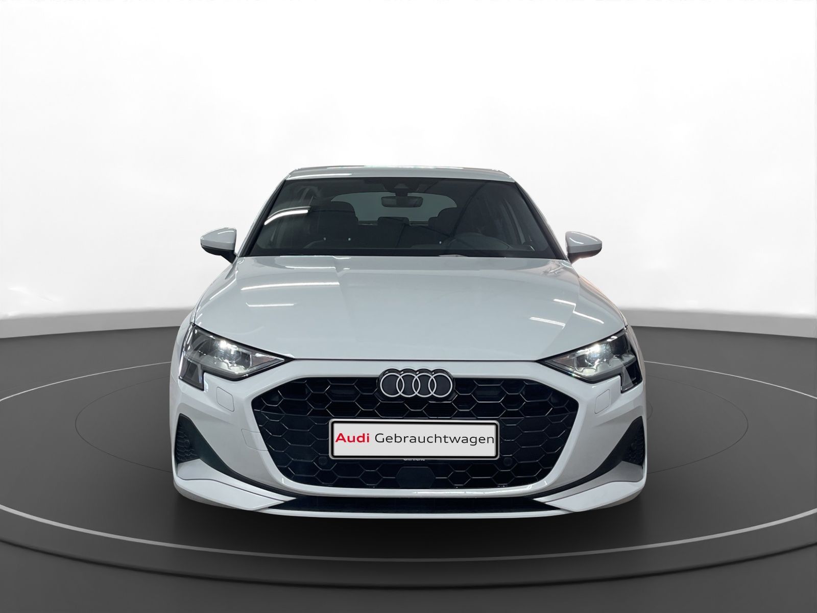 Audi A3 - Bild 3