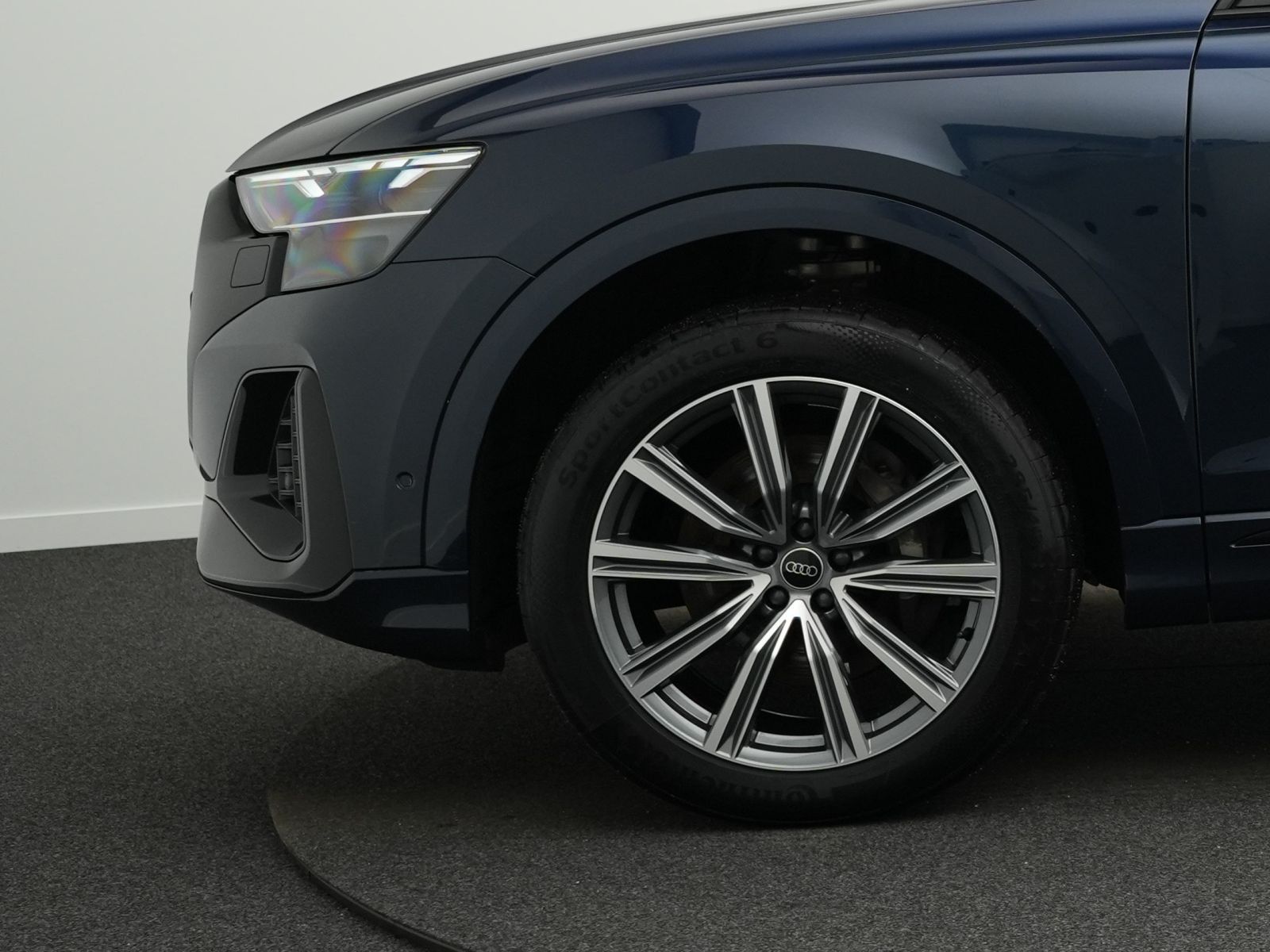 Audi Q8 - Bild 18