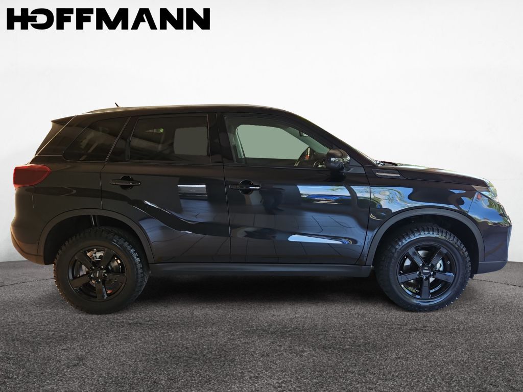 Fahrzeugabbildung Suzuki Vitara 1.4 Allrad Comfort, höher mit BFGoodrich