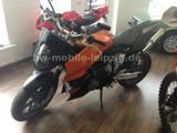 KTM 990 LC8 Superduke SD 1.Hand Akrapovic Rizoma ... - 2007 R1