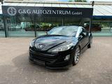Peugeot RCZ Basis*NAVI*KLIMA*SPORT - Peugeot RCZ: Schwarz