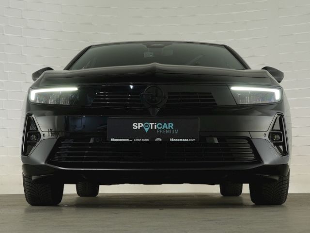 Astra L ST GS+LED LICHT+360 GRAD KAMERA+SITZ-/LE