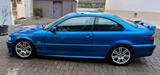 BMW E46 320ci Clubsport - BMW: Clubsport