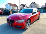 BMW Lim. 335 i/TOP/SPORT-LINE/DEUTSCHES AUTO/HEAD-UP - BMW 335 in Nürnberg