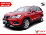 Seat Ateca 1.5 Xcellence LED Navi ACC Sitzheizung - Seat Ateca: 1 5
