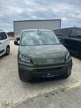 Fiat DOBLO DIESEL XL, 130PS AT,Kom Pak, Tech Pak, AHK - Fiat Doblo Xl Gebrauchtwagen