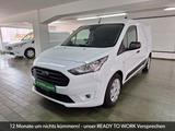 Ford Transit Connect 230 L2 Trend Klimaanlage 1.Hand - Ford Transit Connect in Köln