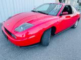 Fiat Coupe 2.0 16V KLIMA*LEDER*KM 96600*2 HAND*HU NEU - Fiat Coupe