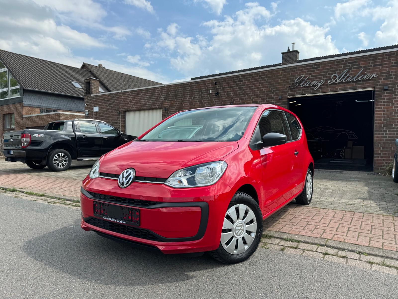 Volkswagen up! 1.0 MPI**42TKM**1.Hand**