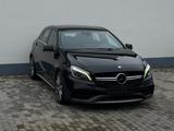 Mercedes-Benz A45 AMG 4Matic/PERFORMANCE/LED/PERFOR.AGA/PANOO - gebrauchte Mercedes-Benz A 45 AMG aus dem Jahr 2015