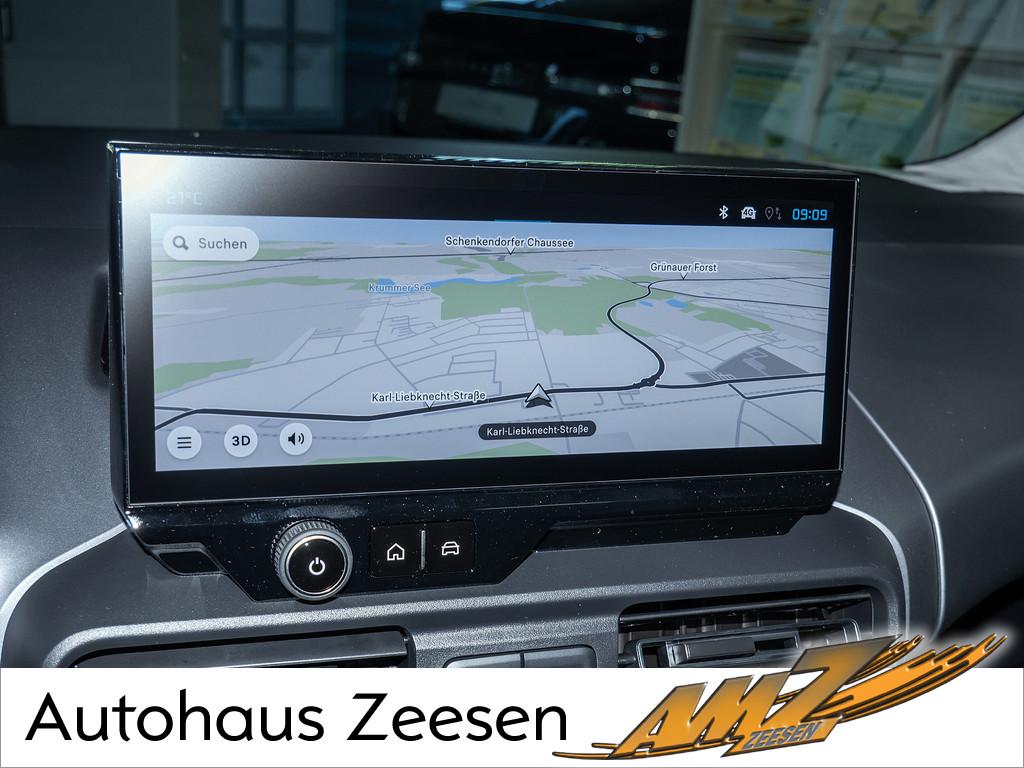 Citroën Berlingo M BlueHDi 130 Max NAVI PANO KAMERA ACC