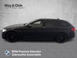 BMW 530 d Touring M Sportpaket HUD Pano Navi Leder d - BMW 530: 530d M Sportpaket