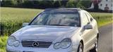 Mercedes-Benz Mercedes c230 Kompressor s coupe - Mercedes-Benz C 230: Coupe