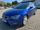 Seat Leon ST 2.0 TDI Xcellence DSG LED Virtual Kamera - Seat Leon mit Diesel-Antrieb